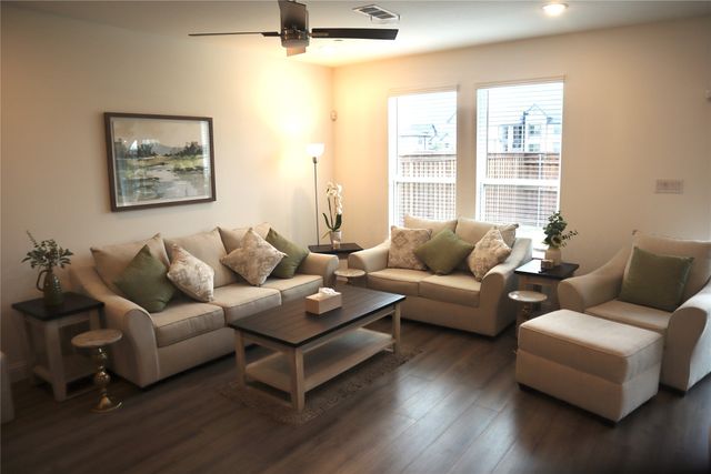 1316 Hill Country Place, Celina, TX 75009