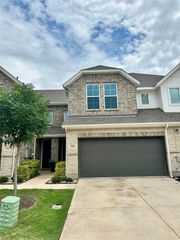 1316 Hill Country Place, Celina, TX 75009