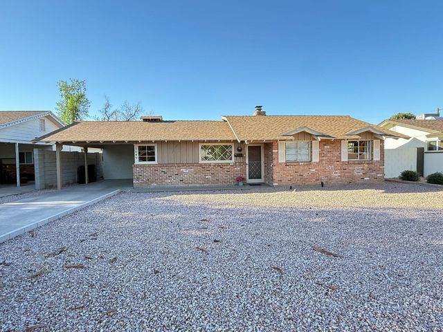 1049 E 2nd Avenue, Mesa, AZ 85204