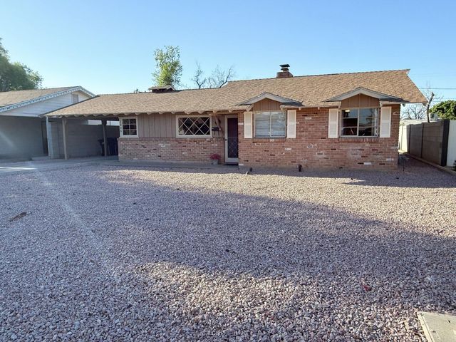 1049 E 2nd Avenue, Mesa, AZ 85204