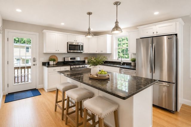 123 Forest St, Weymouth, MA 02190