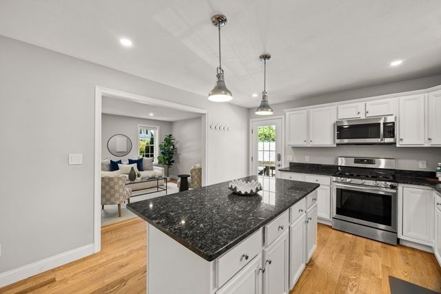 123 Forest St, Weymouth, MA 02190