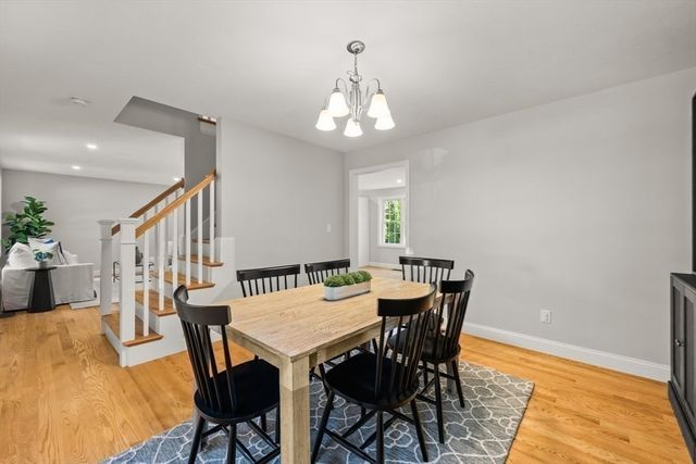 123 Forest St, Weymouth, MA 02190