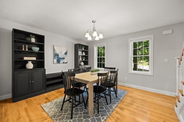 123 Forest St, Weymouth, MA 02190