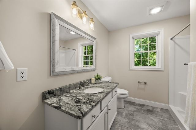 123 Forest St, Weymouth, MA 02190