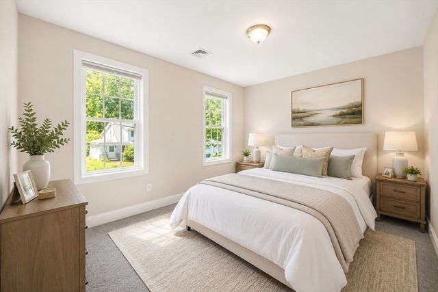 123 Forest St, Weymouth, MA 02190