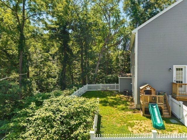 123 Forest St, Weymouth, MA 02190