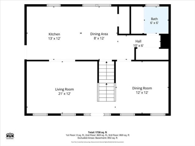 123 Forest St, Weymouth, MA 02190