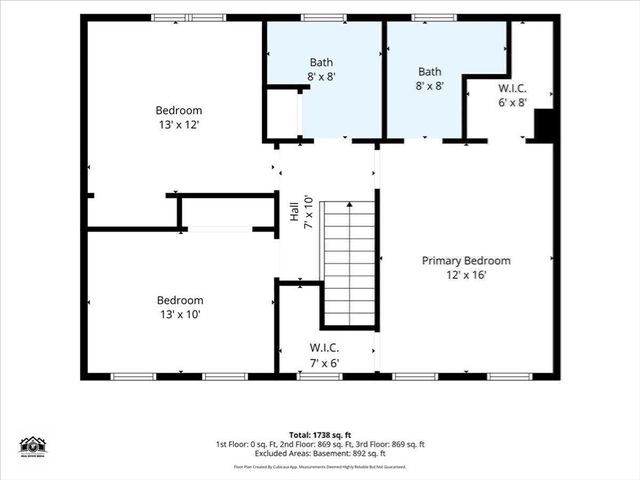 123 Forest St, Weymouth, MA 02190
