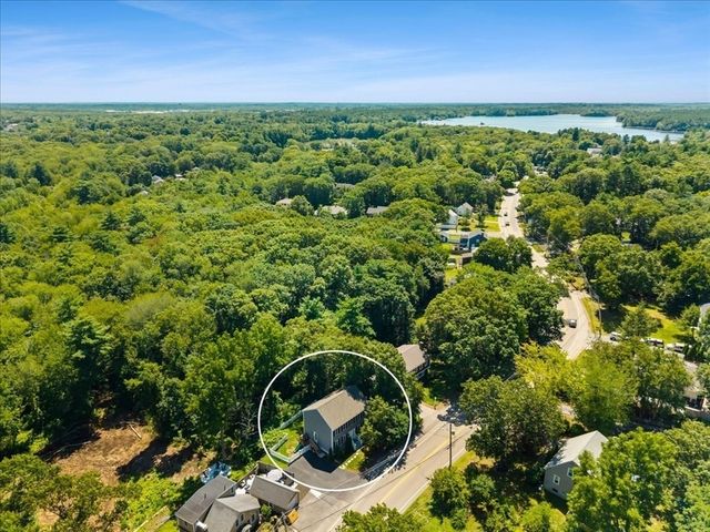 123 Forest St, Weymouth, MA 02190