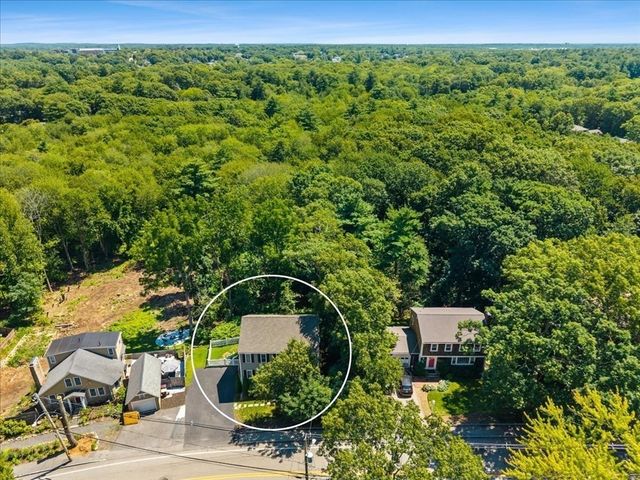 123 Forest St, Weymouth, MA 02190