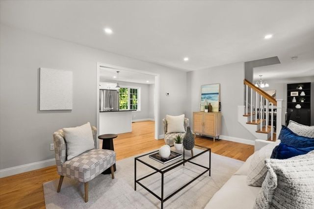123 Forest St, Weymouth, MA 02190