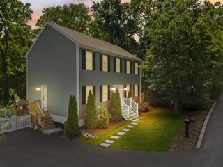 123 Forest St, Weymouth, MA 02190