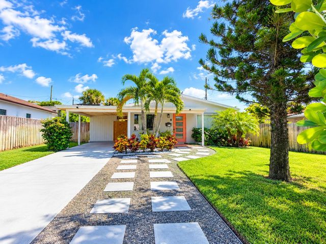 7610 S Olive Avenue, West Palm Beach, FL 33405