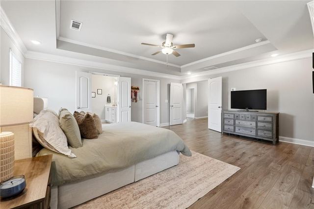 800 Eagles Nest Cove, Auburn, GA 30011