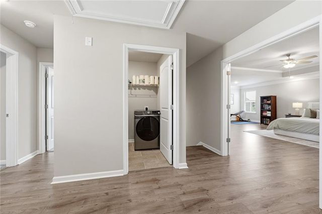 800 Eagles Nest Cove, Auburn, GA 30011