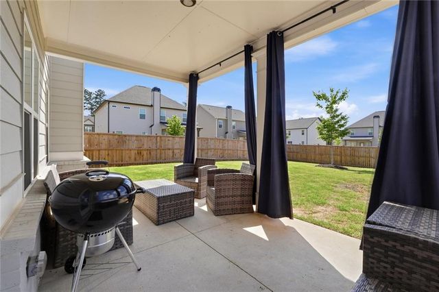 800 Eagles Nest Cove, Auburn, GA 30011