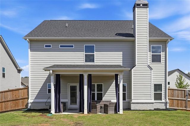 800 Eagles Nest Cove, Auburn, GA 30011