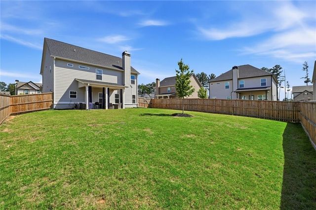 800 Eagles Nest Cove, Auburn, GA 30011