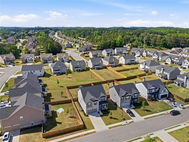 800 Eagles Nest Cove, Auburn, GA 30011