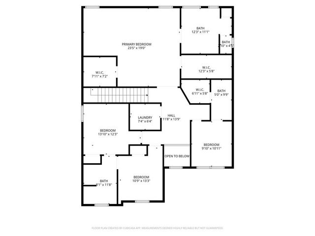 800 Eagles Nest Cove, Auburn, GA 30011