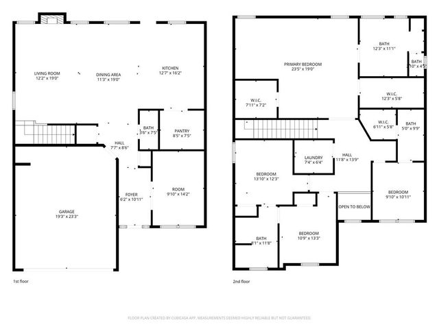 800 Eagles Nest Cove, Auburn, GA 30011