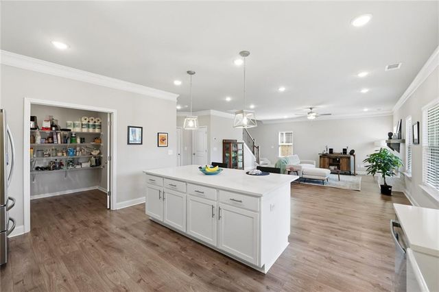 800 Eagles Nest Cove, Auburn, GA 30011
