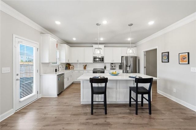 800 Eagles Nest Cove, Auburn, GA 30011