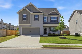 800 Eagles Nest Cove, Auburn, GA 30011