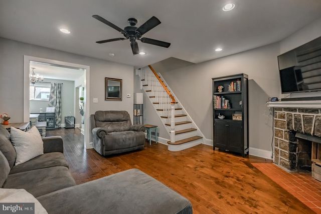 717 ANDERSON AVE, Drexel Hill, PA 19026