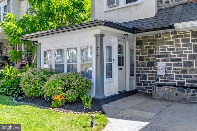 717 ANDERSON AVE, Drexel Hill, PA 19026