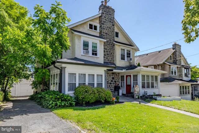 717 ANDERSON AVE, Drexel Hill, PA 19026