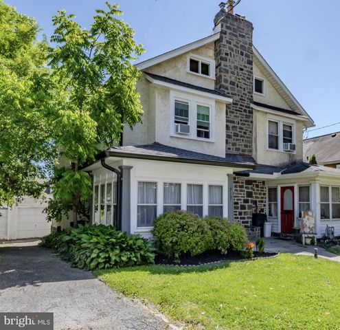 717 ANDERSON AVE, Drexel Hill, PA 19026