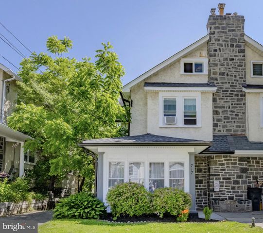 717 ANDERSON AVE, Drexel Hill, PA 19026