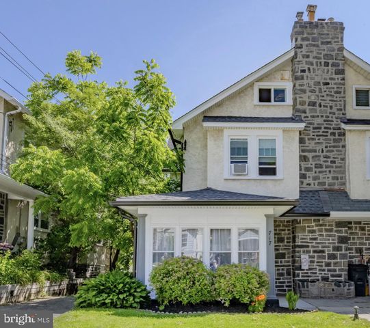 717 ANDERSON AVE, Drexel Hill, PA 19026