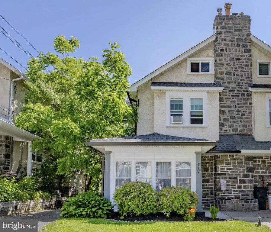 717 ANDERSON AVE, Drexel Hill, PA 19026