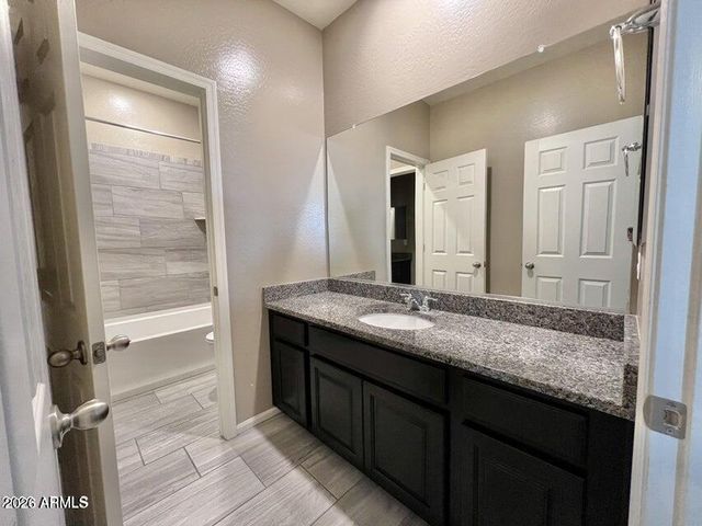 25236 N 106TH Drive, Peoria, AZ 85383