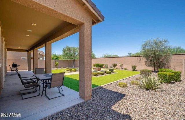 25236 N 106TH Drive, Peoria, AZ 85383