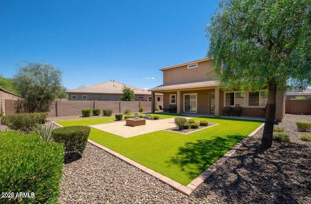 25236 N 106TH Drive, Peoria, AZ 85383