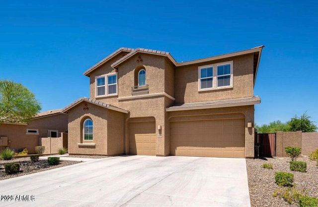 25236 N 106TH Drive, Peoria, AZ 85383