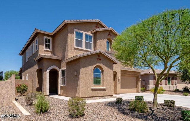 25236 N 106TH Drive, Peoria, AZ 85383
