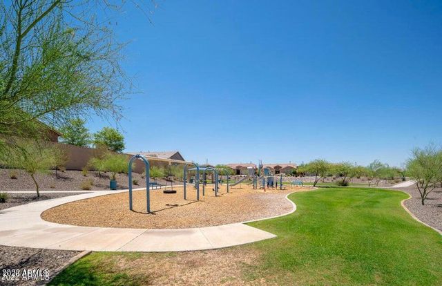 25236 N 106TH Drive, Peoria, AZ 85383