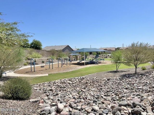 25236 N 106TH Drive, Peoria, AZ 85383