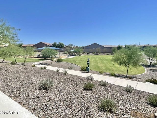 25236 N 106TH Drive, Peoria, AZ 85383
