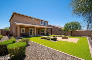 25236 N 106TH Drive, Peoria, AZ 85383