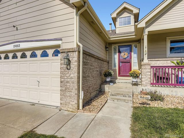 19003 E Harvard Dr, Aurora, CO 80013