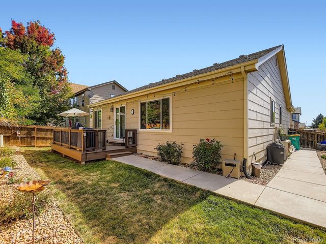 19003 E Harvard Dr, Aurora, CO 80013