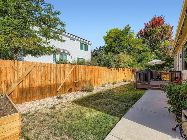 19003 E Harvard Dr, Aurora, CO 80013