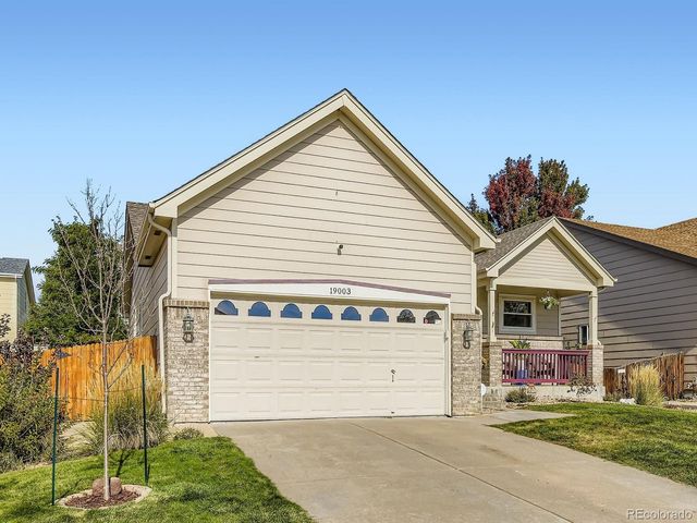 19003 E Harvard Dr, Aurora, CO 80013