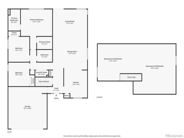 19003 E Harvard Dr, Aurora, CO 80013